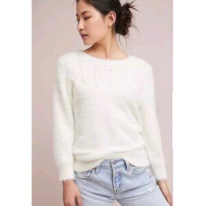 Anthropologie Rosie Neira Pullover Sweater